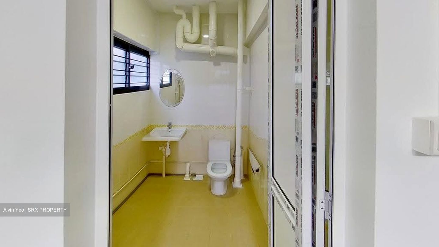 Blk 636 Veerasamy Road (Central Area), HDB 3 Rooms #609583421